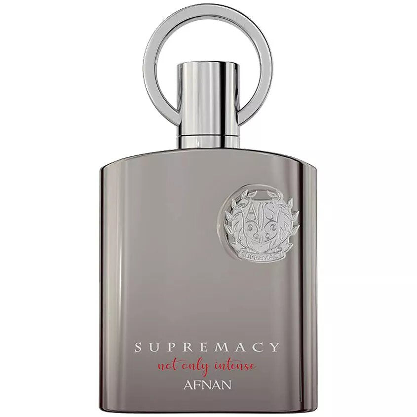 Afnan Supremacy Not Only Intense-100 ml | #size_100 ml