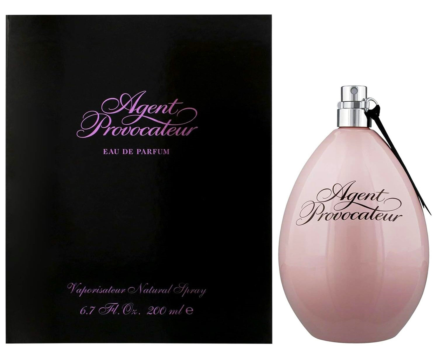 Agent Provocateur-200 ml | #size_200 ml