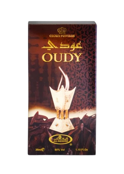 Al Rehab Oudy