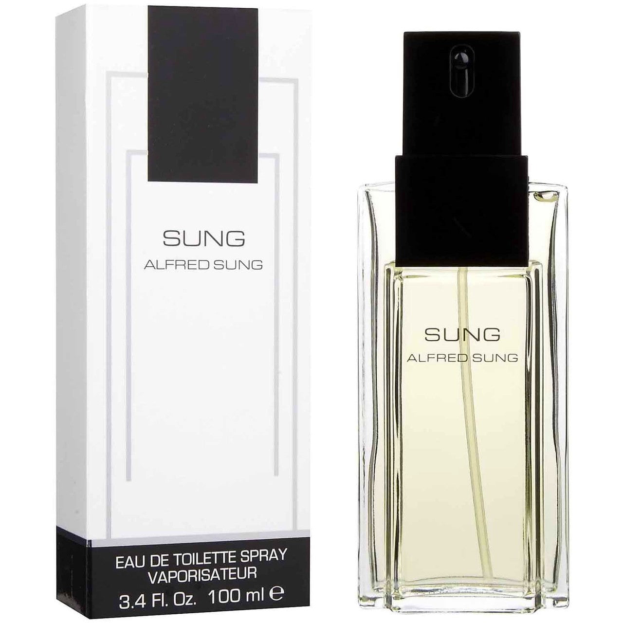 Alfred Sung Sung-100 ml | #size_100 ml