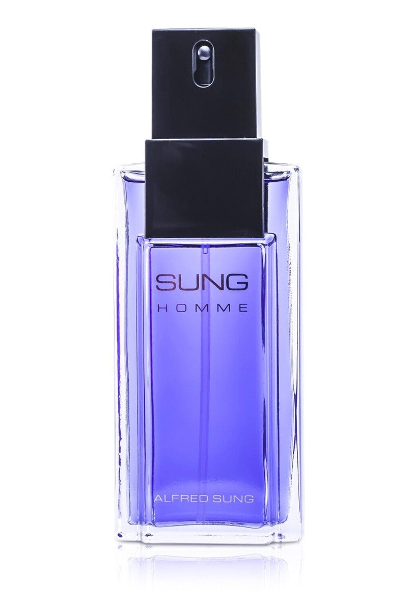Alfred Sung Sung Homme-100 ml | #size_100 ml