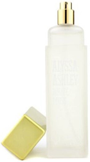 Alyssa Ashley White Musk