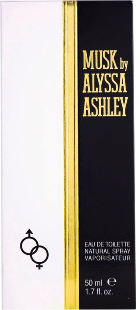 Alyssa Ashley Musk-50 ml | #size_50 ml