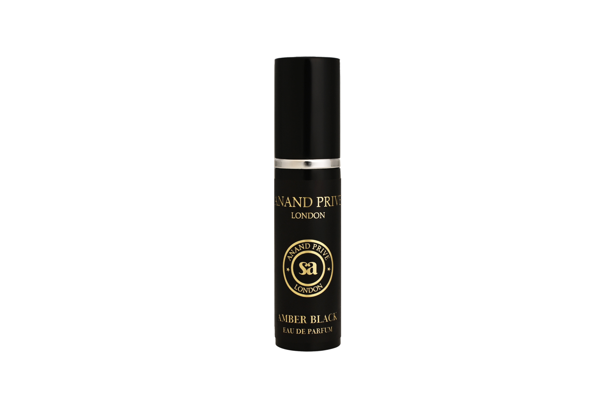 Amber Black Eau De Parfum | #size_10 ml