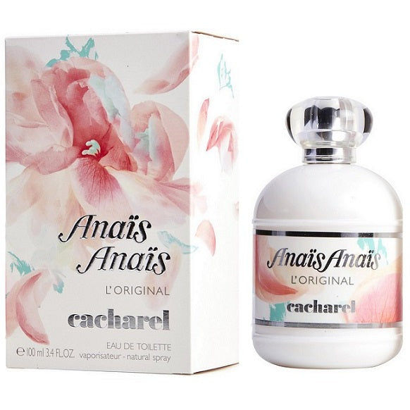 Cacharel Anais Anais -100 ml | #size_100 ml