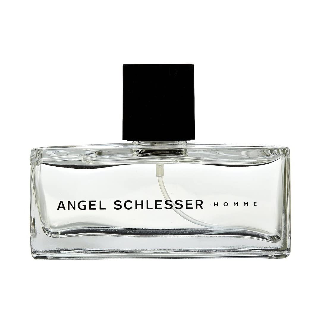Angel Schlesser Homme-125 ml | #size_125 ml
