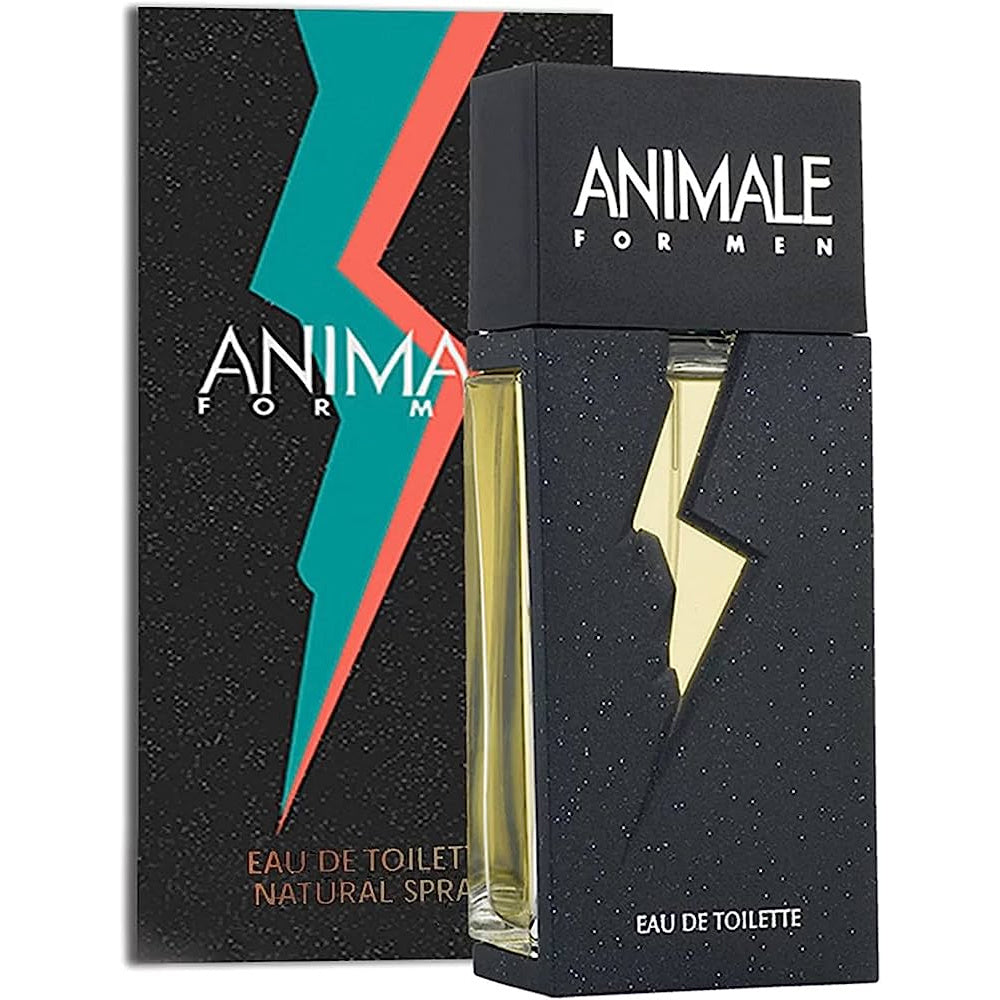 Animale For Men-100 ml | #size_100 ml