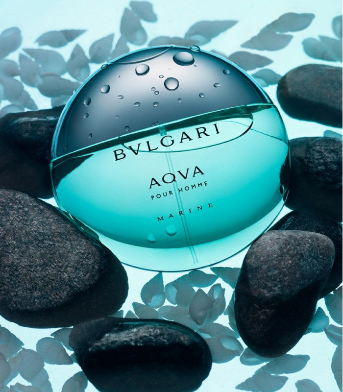 Bvlgari Aqva Marine-100 ml | #size_100 ml