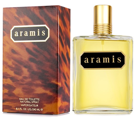 Aramis Classic-240 ml | #size_240 ml
