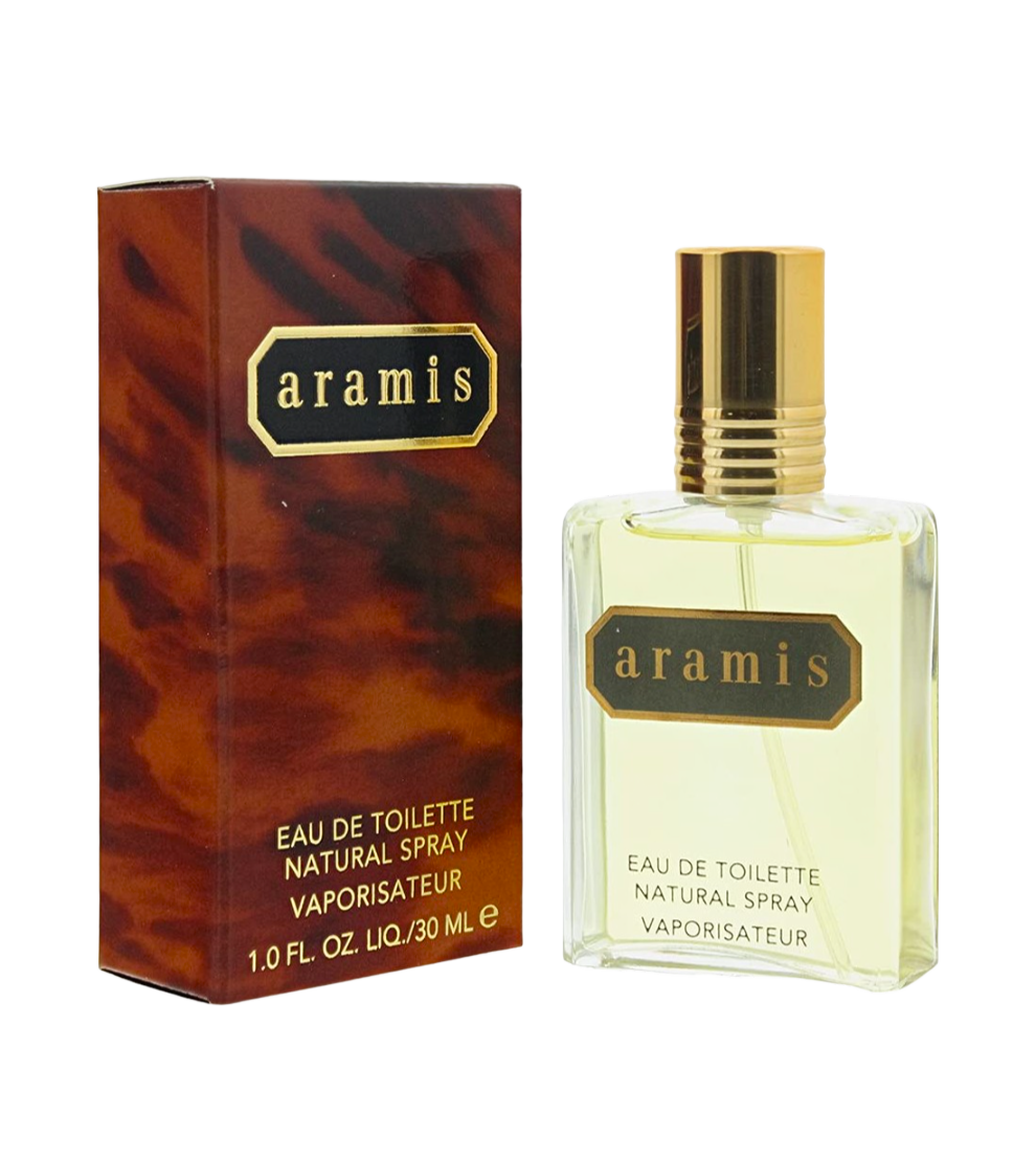 Aramis Classic-30 ml | #size_30 ml