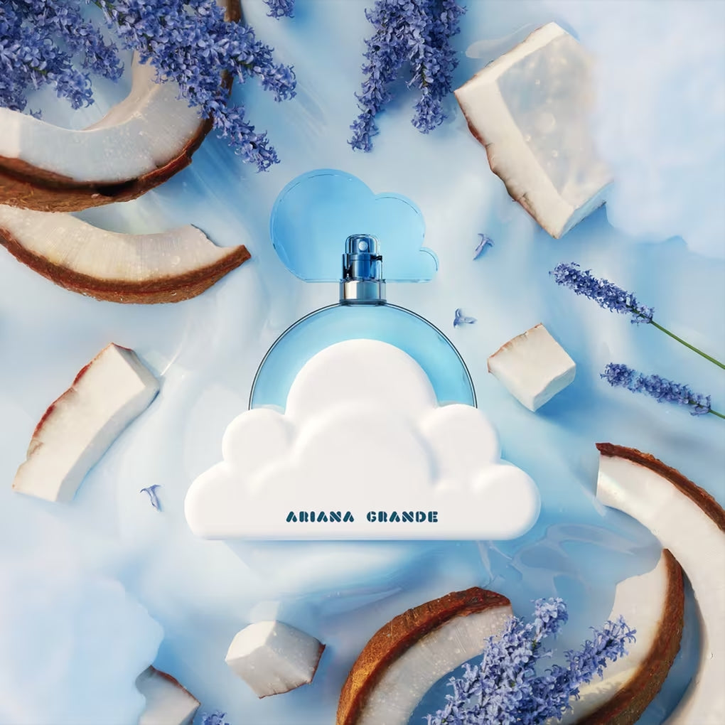 Ariana Grande Cloud