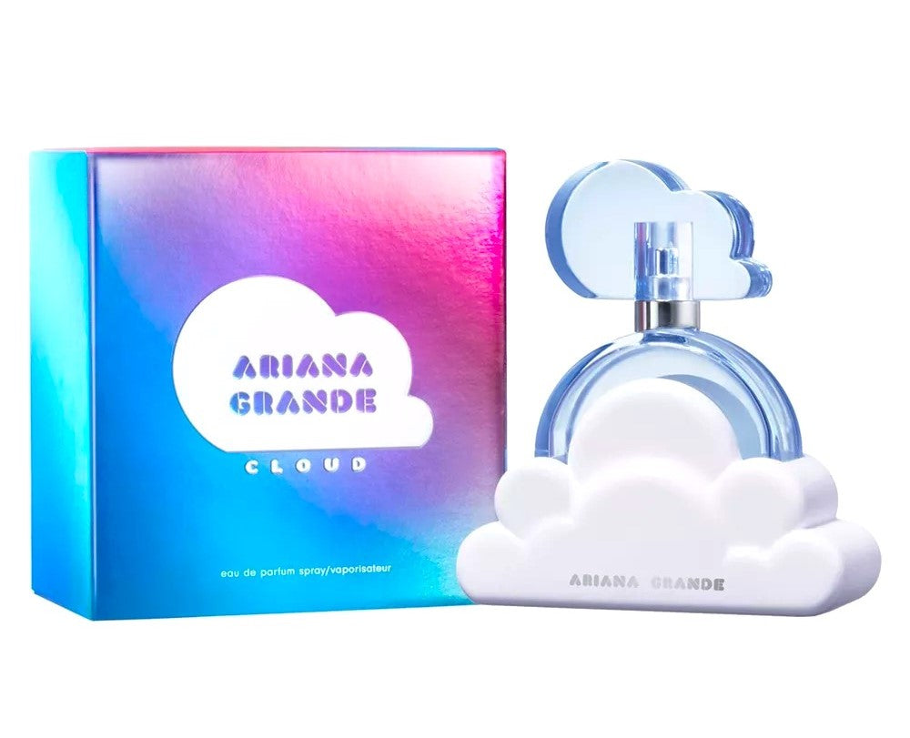 Ariana Grande Cloud