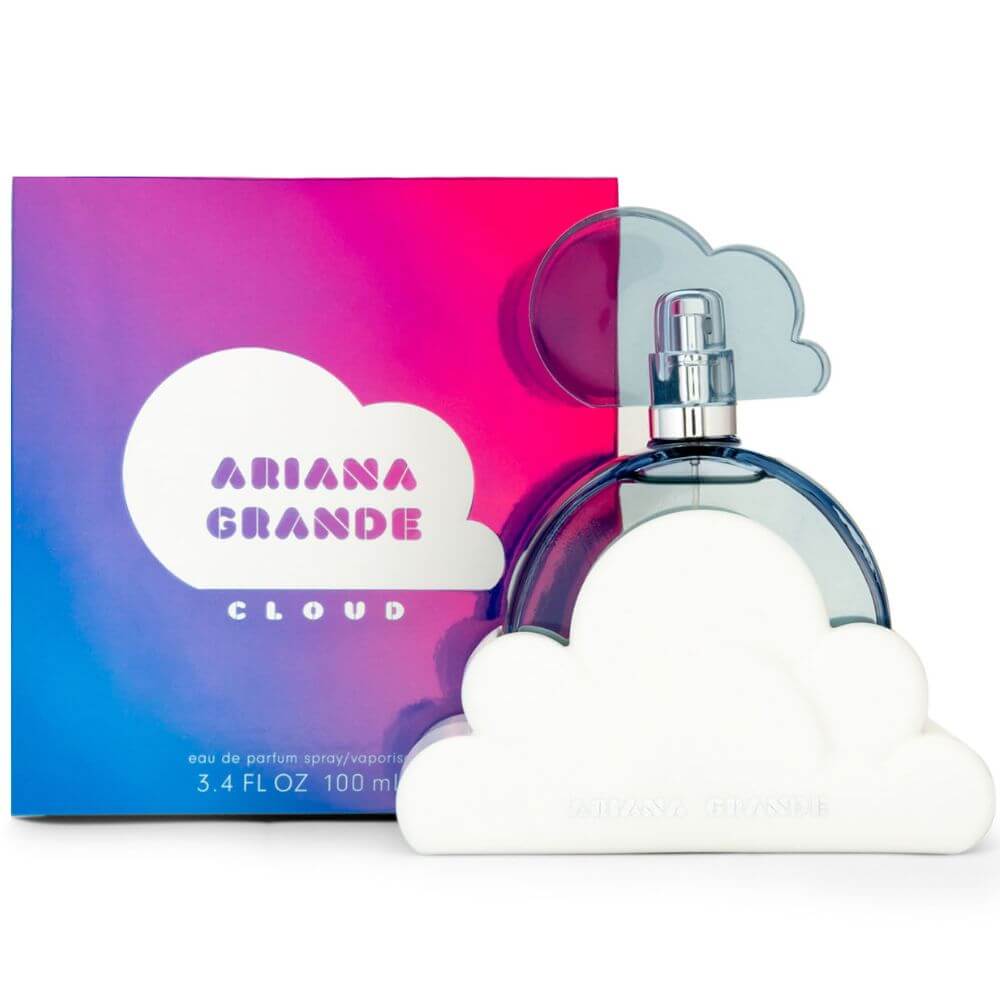 Ariana Grande Cloud-100 ml | #size_100 ml