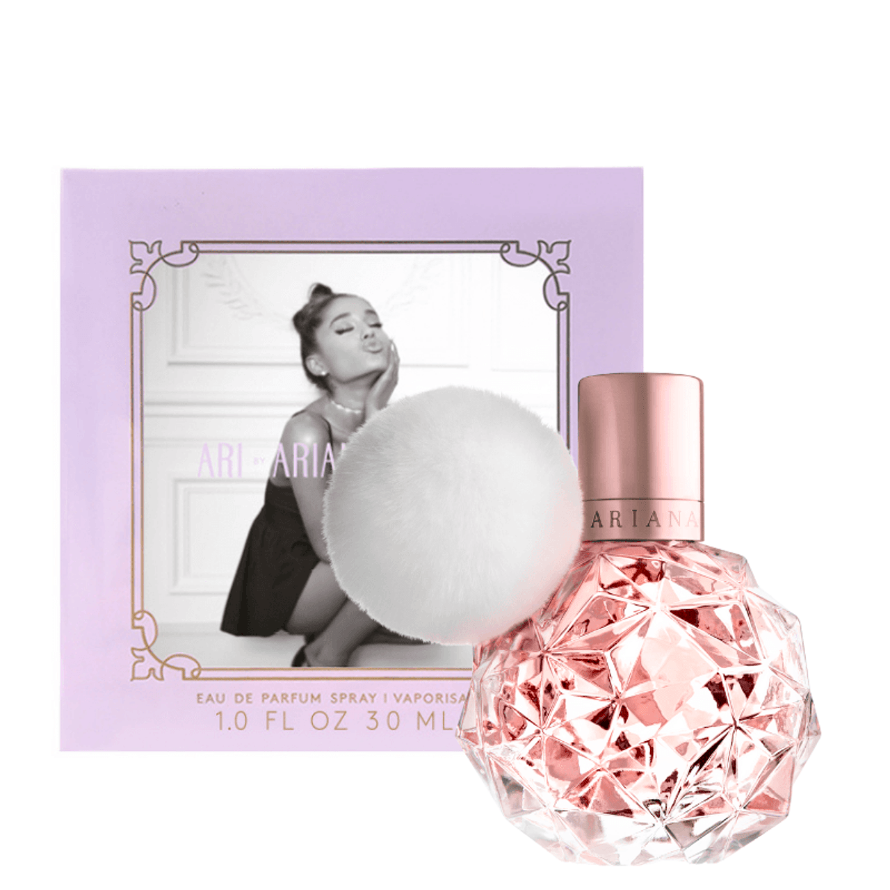 Ariana Grande Ari-30 ml | #size_30 ml