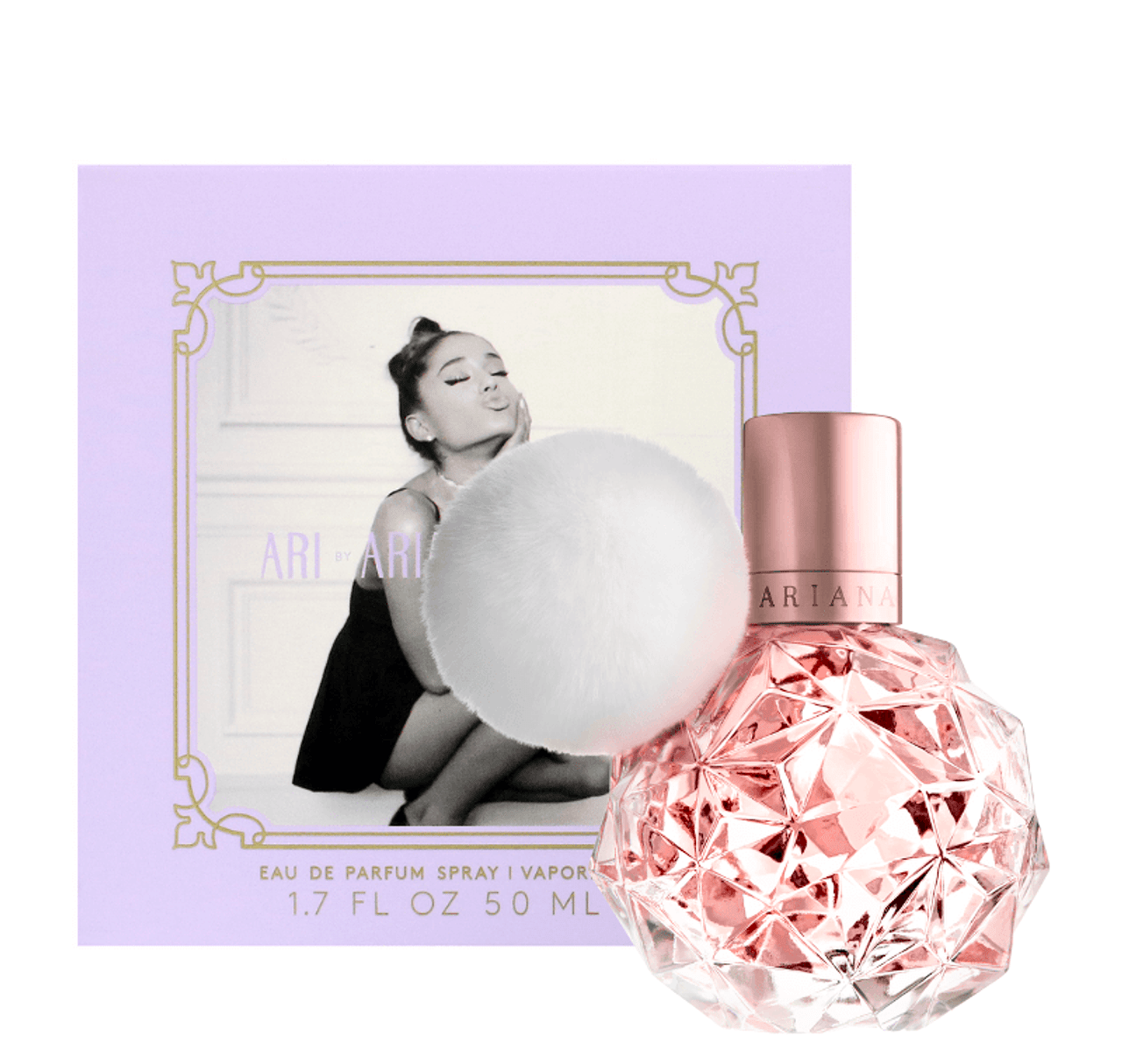 Ariana Grande Ari-50 ml | #size_50 ml