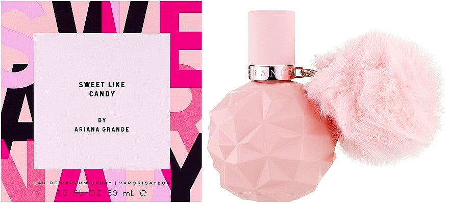 Ariana Grande Sweet Like Candy-30 ml | #size_30 ml