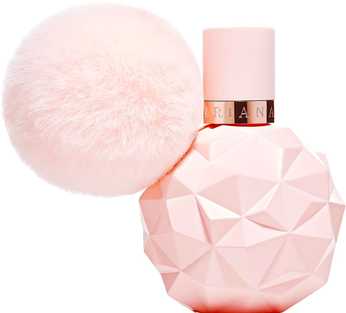 Ariana Grande Sweet Like Candy-100 ml | #size_100 ml