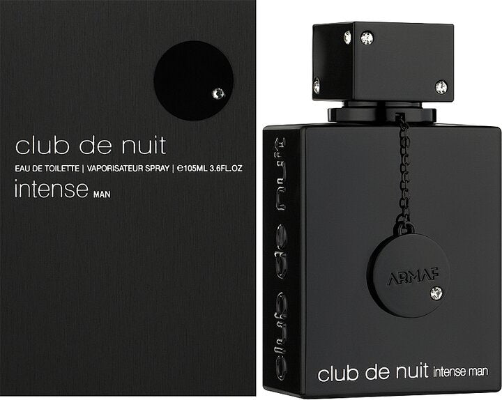 Armaf Club De Nuit Intense-105 ml | #size_105 ml