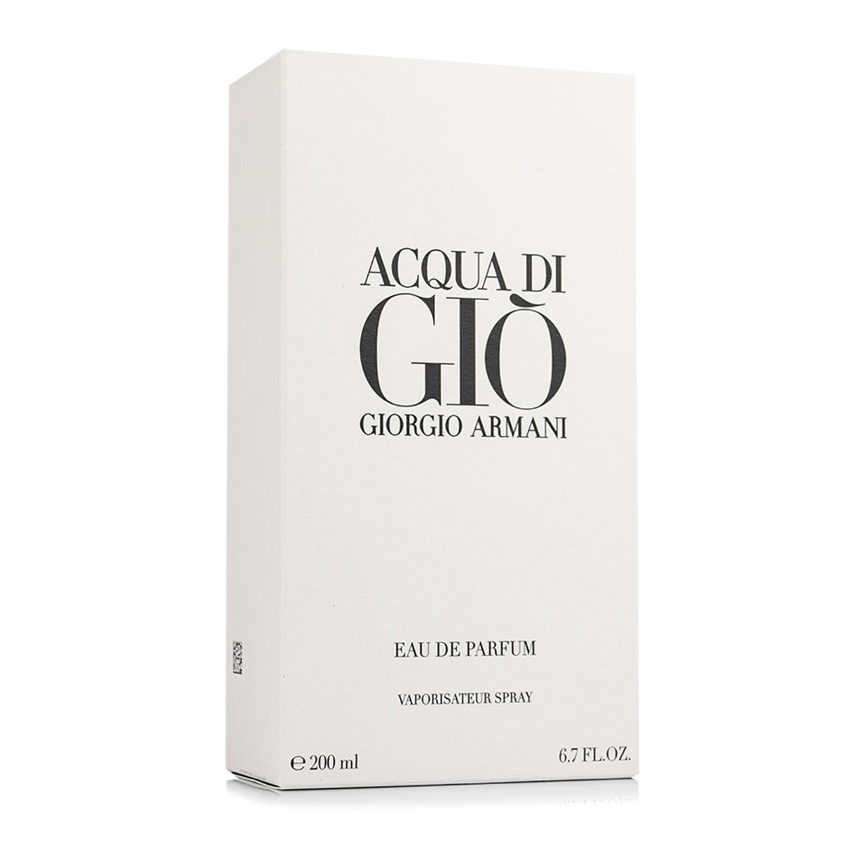 Giorgio Armani Acqua di Gio-200 ml | #size_200 ml
