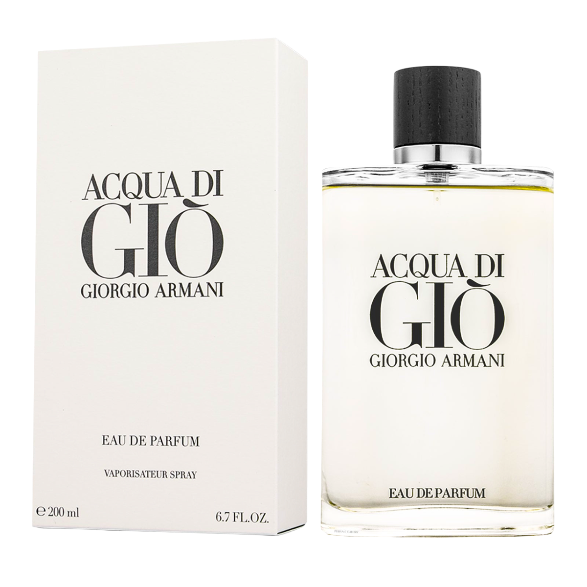 Giorgio Armani Acqua di Gio-200 ml | #size_200 ml