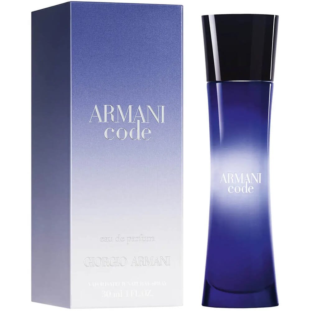 Giorgio Armani Code Femme
