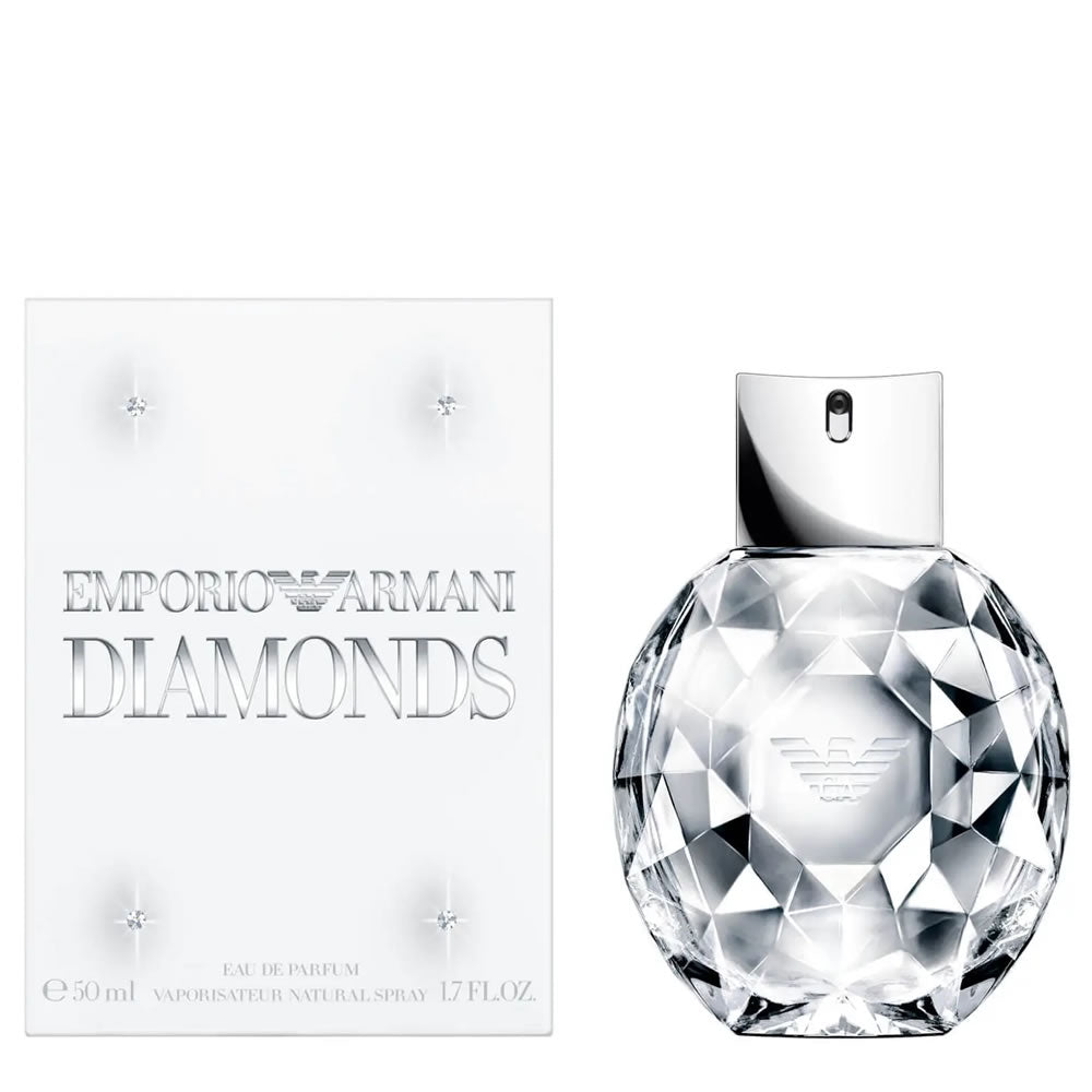 Giorgio Armani Emporio Armani Diamonds