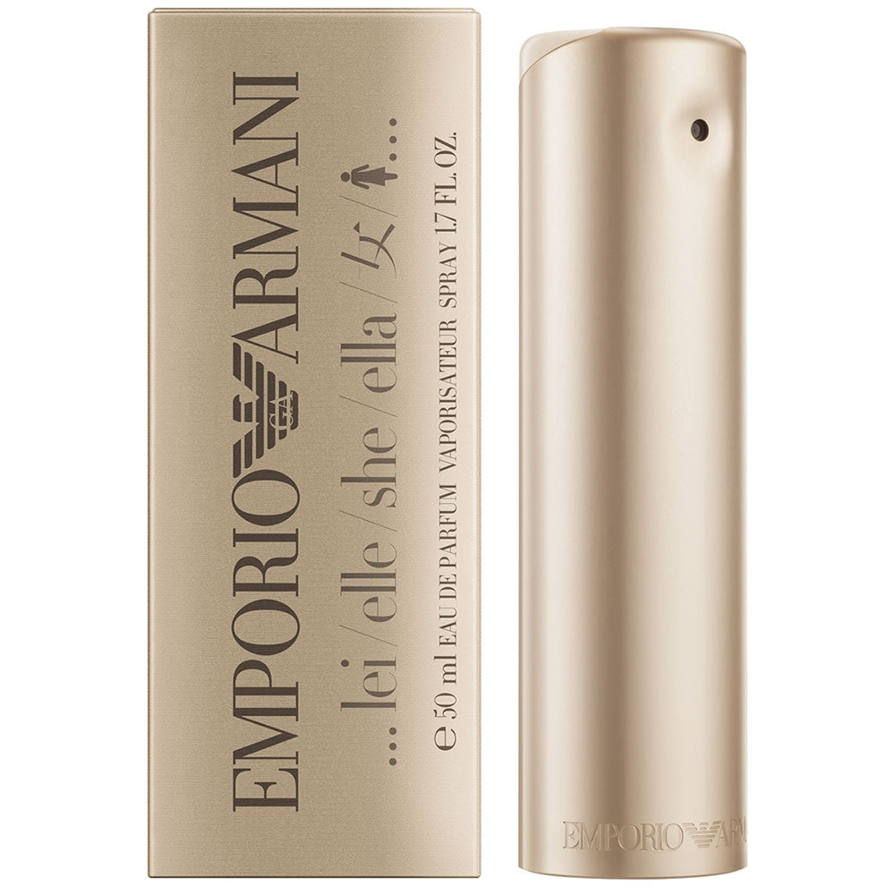 Giorgio Armani Emporio Armani She