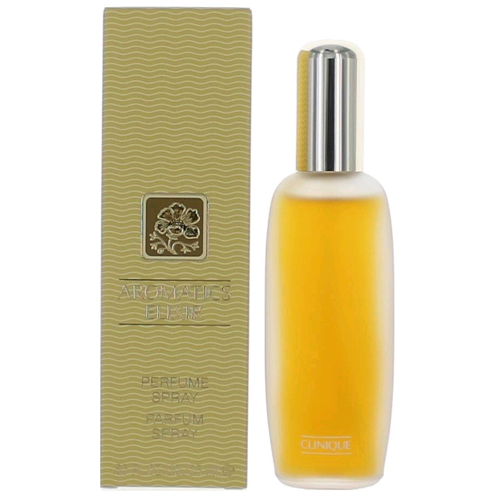 Aromatics Elixir