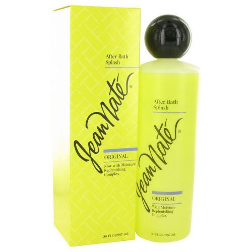 Revlon Jean Nate 887 ml 30. FL. OZ. After Bath Splash Women | #size_887 ml