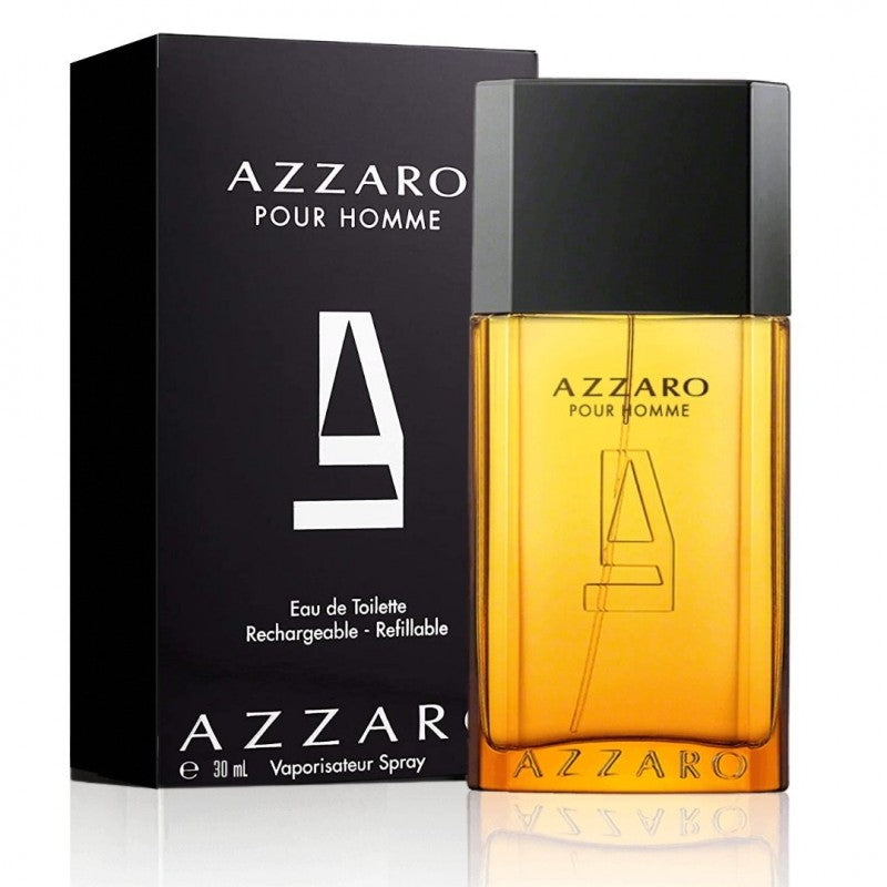 Azzaro Pour Homme-30 ml | #size_30 ml