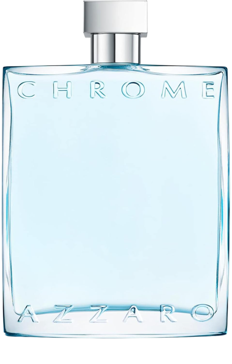 Azzaro Chrome-200 ml | #size_200 ml