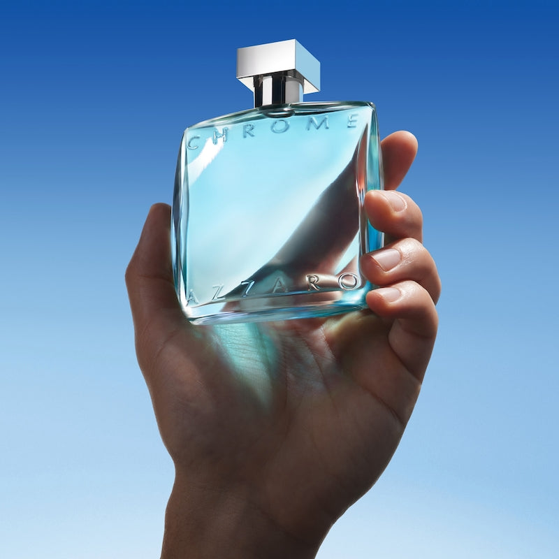Azzaro Chrome