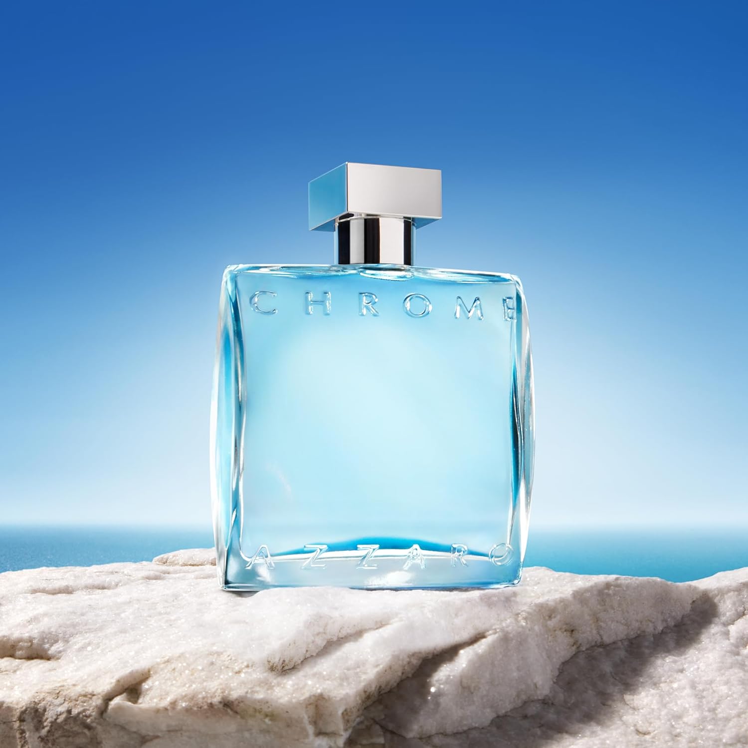 Azzaro Chrome Men Gift Set-100 ml | #size_100 ml