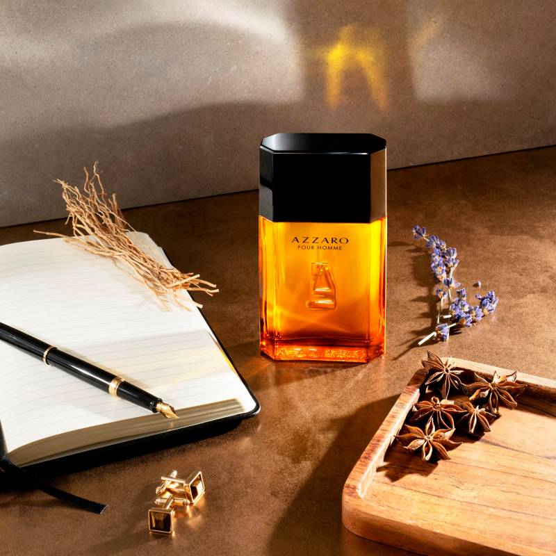 Azzaro Pour Homme-100 ml | #size_100 ml
