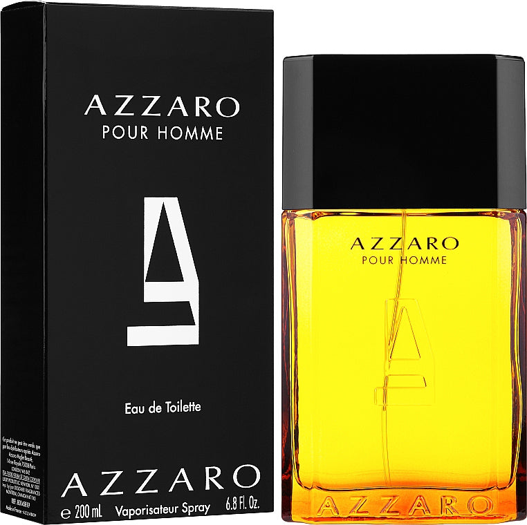 Azzaro Pour Homme-200 ml | #size_200 ml