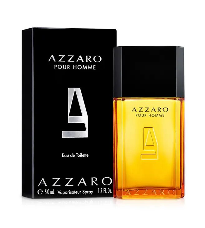 Azzaro Pour Homme-50 ml | #size_50 ml