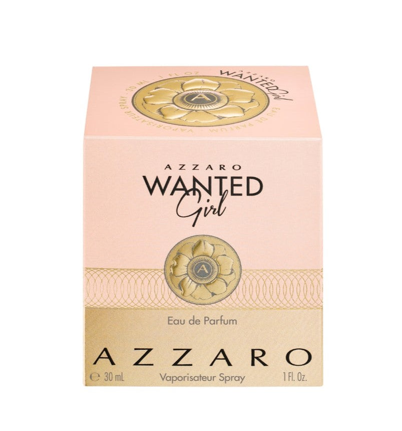 Azzaro Wanted Girl