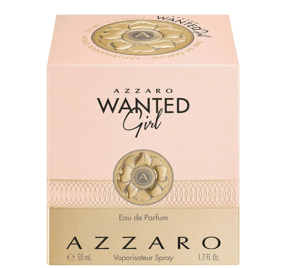 Azzaro Wanted Girl-50 ml | #size_50 ml