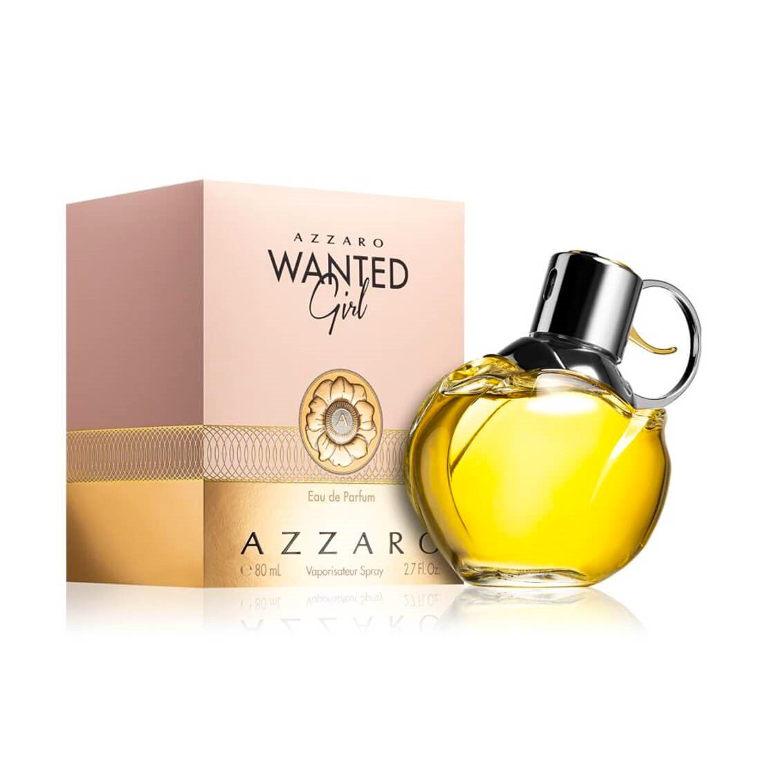 Azzaro Wanted Girl-80 ml | #size_80 ml