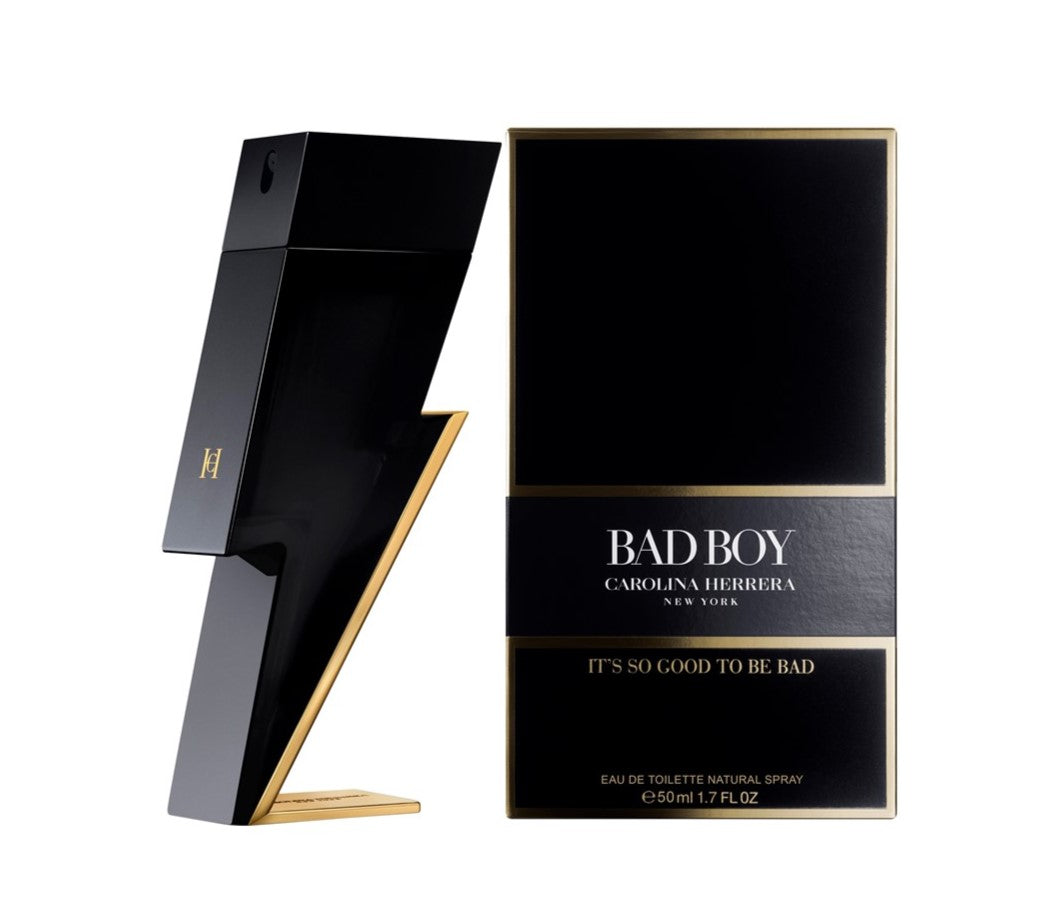 Carolina Herrera Bad Boy