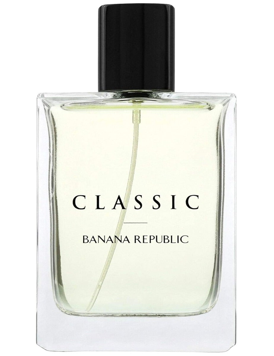 Banana Republic Classic-125 ml | #size_125 ml