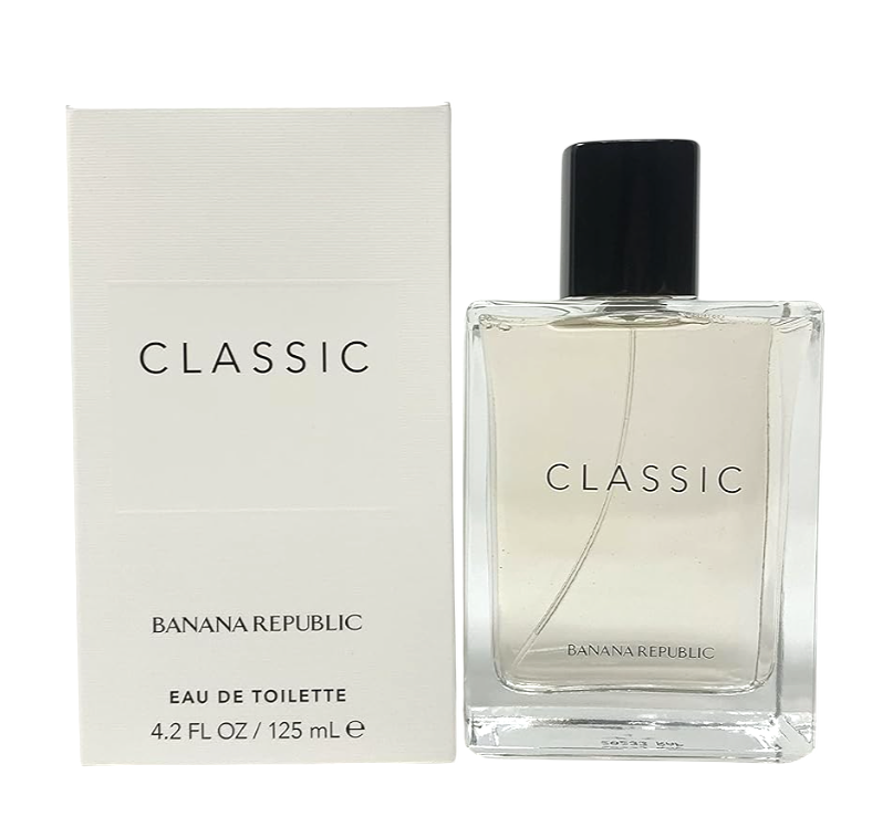Banana Republic Classic-125 ml | #size_125 ml