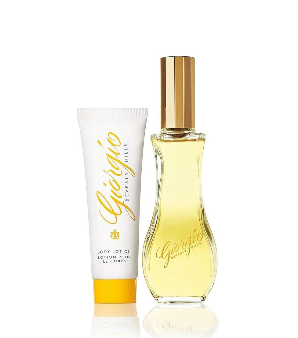 Giorgio Beverly Hills Gift Set-90 ml | #size_90 ml