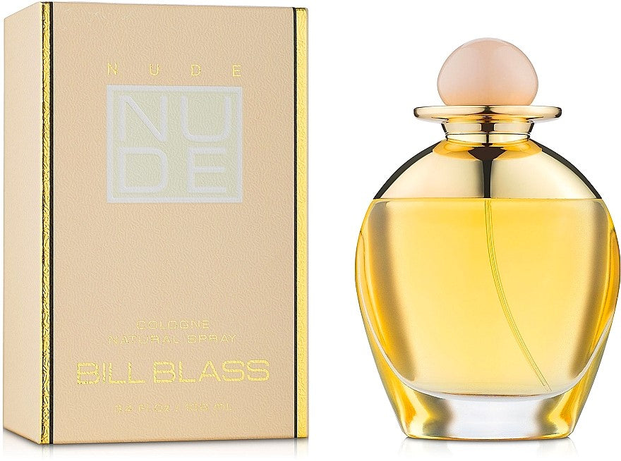 Bill Blass Nude-100 ml | #size_100 ml
