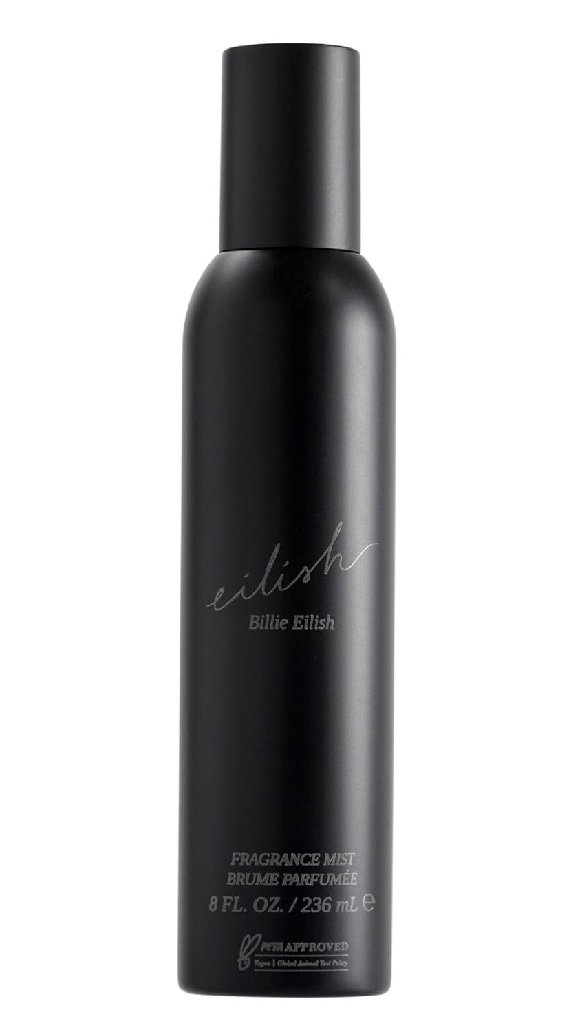 Billie Eilish Eilish Deodorant Spray