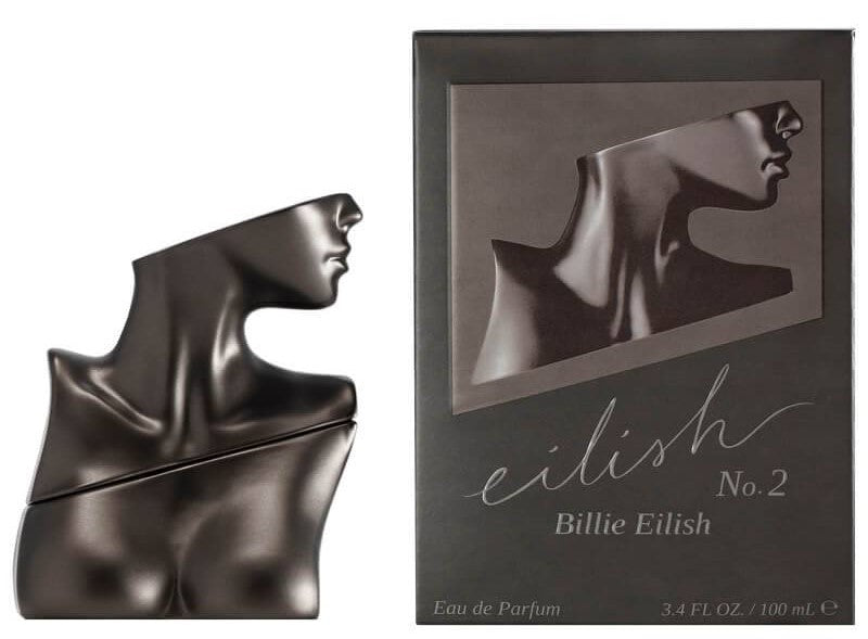 Billie Eilish Eilish No. 2-100 ml | #size_100 ml