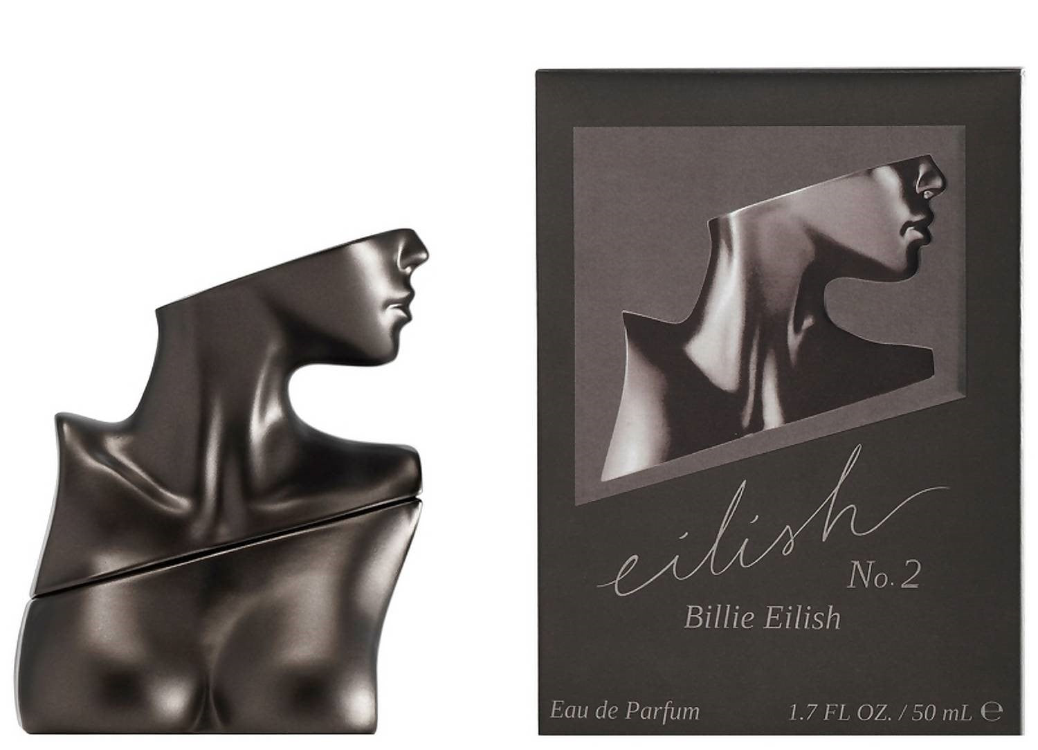 Billie Eilish Eilish No. 2-50 ml | #size_50 ml