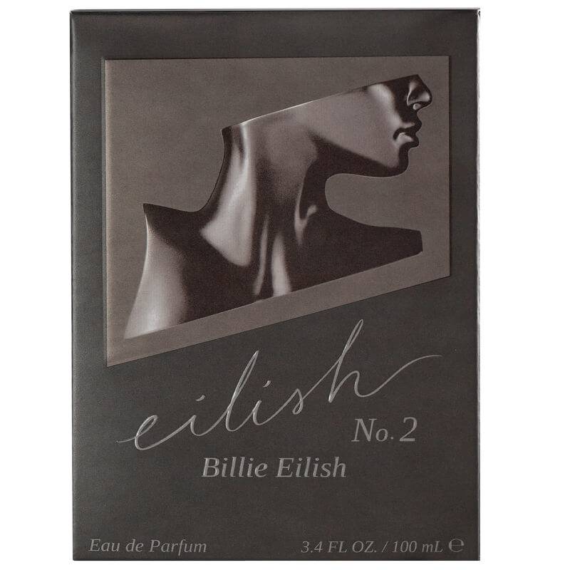 Billie Eilish Eilish No. 2-100 ml | #size_100 ml