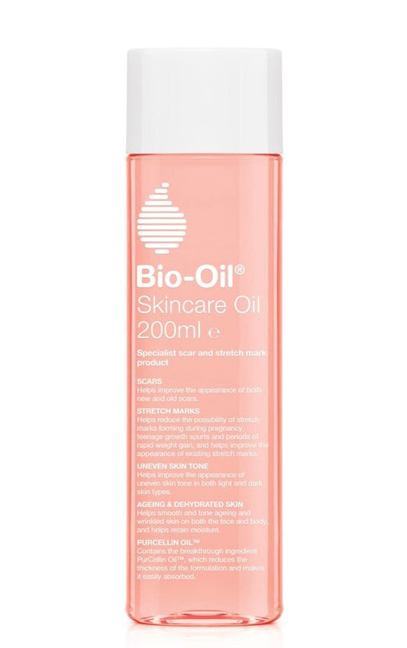 Bio-Oil Skincare Oil