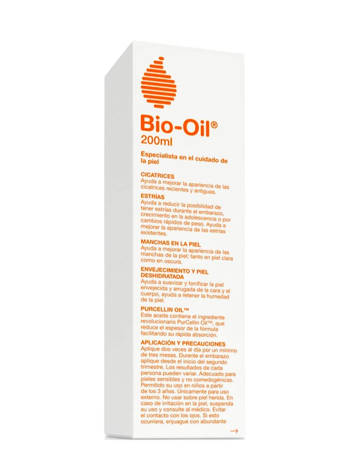 Bio-Oil Skincare Oil-200 ml | #size_200 ml